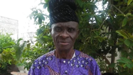 UNE VIE UN METIER : Zoom sur le parcours professionnel de Raphaël Agboton