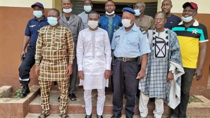 KALALE : La commission communale des autorisations d&rsquo;urbanisme installée