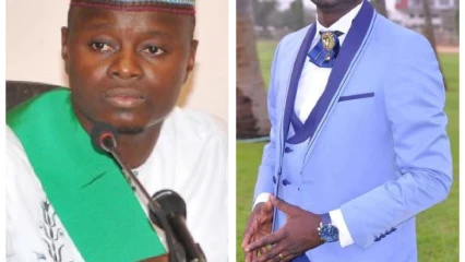 BÉNIN/LÉGISLATIVES DU 8 JANVIER 2023 : Amadou Djibril et Orou Se Guéné, têtes de liste de la 1ere et 7e Ce