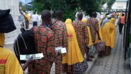 Cotonou/Pour faciliter l&rsquo;accueil des pèlerins: les rues menant à Pharmaquick momentanément bloquées 