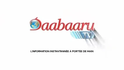 Dysfonctionnement sur la chaîne Daabaaru tv :La direction rassure des dispositions prises pour le retour à la normale