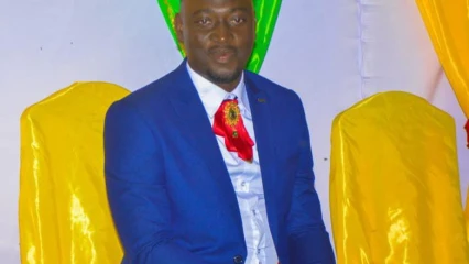 TOUR CYCLISTE DE DJOUGOU 2022 : Chérif-Dine Touré réunit la jeunesse autour du vélo ce samedi 28 mai