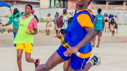 Handball/Préparatifs de Ihf Trophy 2025 en Côte d’Ivoire: les Amazones cadettes et juniors dans la dernière ligne droite 