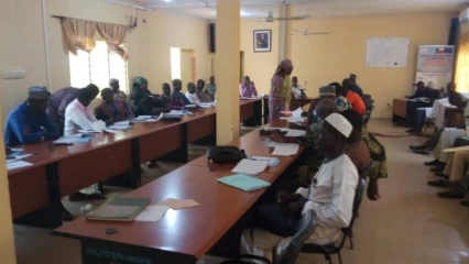 CONSEIL COMMUNAL DE GOGOUNOU : Le 1er collectif budgétaire de l’année adopté