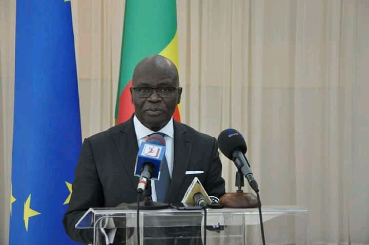 COOPÉRATION MULTILATÉRALE : L&rsquo;Ue félicite Talon pour ses réformes audacieuses