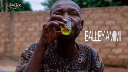 BÉNIN :  Florent Mèffon, créateur du concept « point d&rsquo;interrogation » n&rsquo;est plus