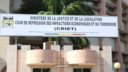 Pour incitation à la rébellion et harcèlement: un colonel à la retraite risque 3 mois de prison avec sursis 
