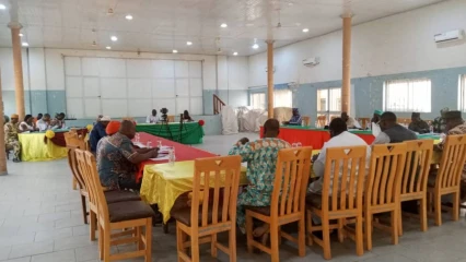 SESSION ORDINAIRE DU CONSEIL MUNICIPAL DE PARAKOU : Quinze points inscrits à l&rsquo;ordre du jour