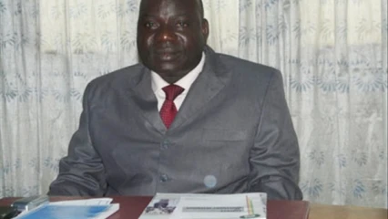 ANCIEN MAIRE DE PARAKOU, Soulé Allagbé nommé au ministère de la décentralisation