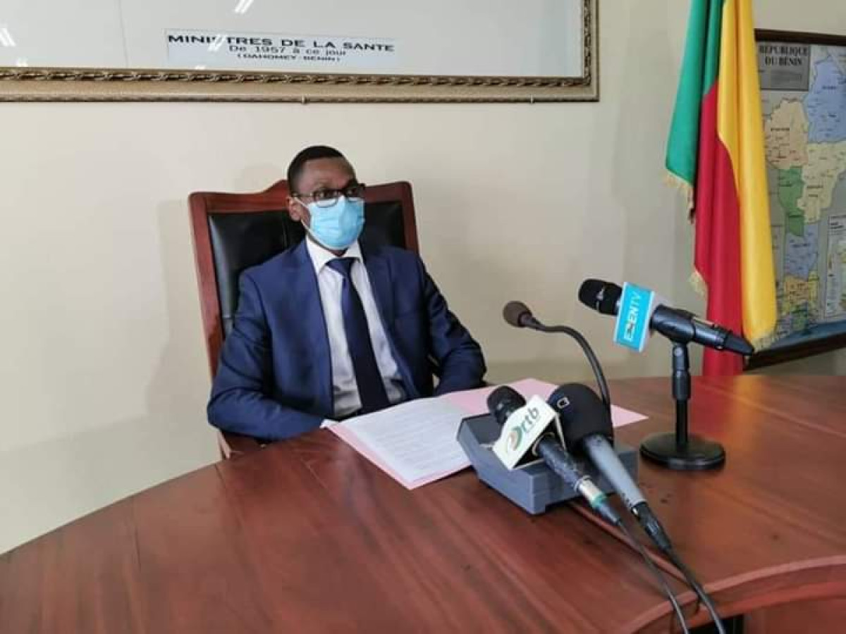 COVID-19/INVALIDATION DU TDR PAR L&rsquo;OMS : Le Bénin a mis la charrue avant les bœufs