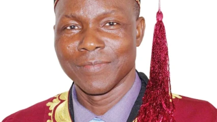 SOUTENANCE À L’UNIVERSITÉ DE PARAKOU : Roger Masso Sourogou, nouveau Docteur en sciences agronomiques