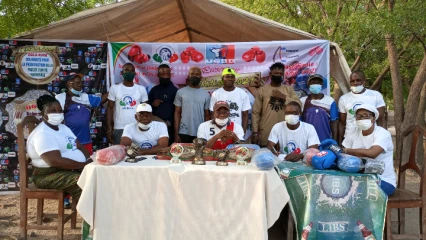 GALA DE BOXE SOLIDARITÉ POUR LA PRÉSERVATION DE LA PAIX ET DE L&rsquo;UNITÉ NATIONALE : L&rsquo;édition 2021 reportée