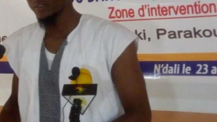 A TRAVERS UNE PIECE DE THEATRE, : Le consortium Ajepec/Bona Koné ressuscite Bio Guerra