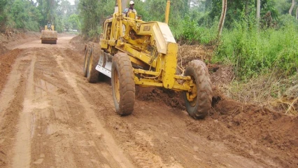 Campagne agricole 2025-2026 au Bénin: le gouvernement prévoit la réfection des pistes rurales