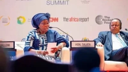 Sommet africain sur l’énergie en tanzanie: les efforts du bénin salués 