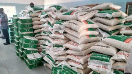 JOURNÉE INTERNATIONALE DES PERSONNES DU TROISIÈME ÂGE AU BÉNIN : Parakou a accueilli l&rsquo;événement