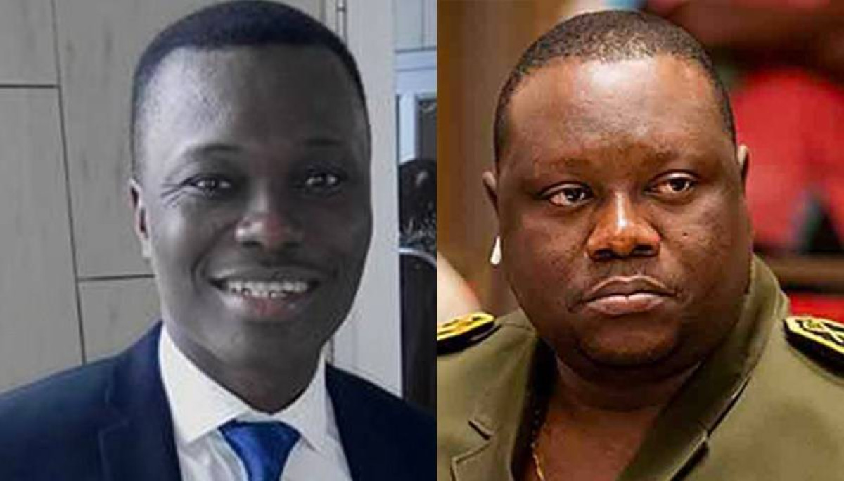 ÉDITO : Où sont les évacués politiques?