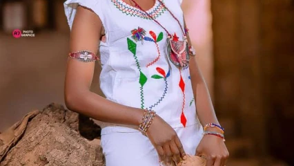 ASSOCIATION DES ÉTUDIANTS PEULHS DU NORD : Mariam Bouraïma, première femme présidente