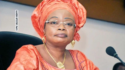 A/S DE L’HOMME TUÉ PAR SA FEMME À ABOMEY-CALAVI : Claudine Prudencio attire les attentions sur deux choses importantes