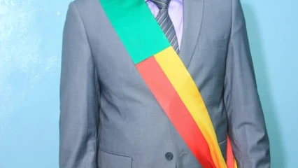 COMMEMORATION DU 61EME ANNIVERSAIRE D’INDÉPENDANCE DU BÉNIN :  Le maire Sarako Tamou satisfait du progrès significatif de Banikoara