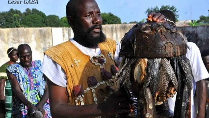 FETE DU VODOUN : Retour à la riche source inépuisable du cultuel et du culturel
