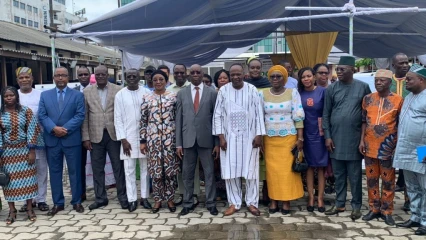 JOURNÉES PORTES OUVERTES : Formations politiques et institutions à l’école de la Céna