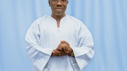 Après les élections générales :Le candidat Dr Abdou Razak Maman salue l'esprit de solidarité de ses militants BR