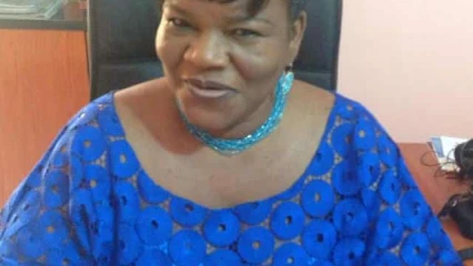 BÉNIN : La journaliste Annick Balley a rejoint le Père Céleste