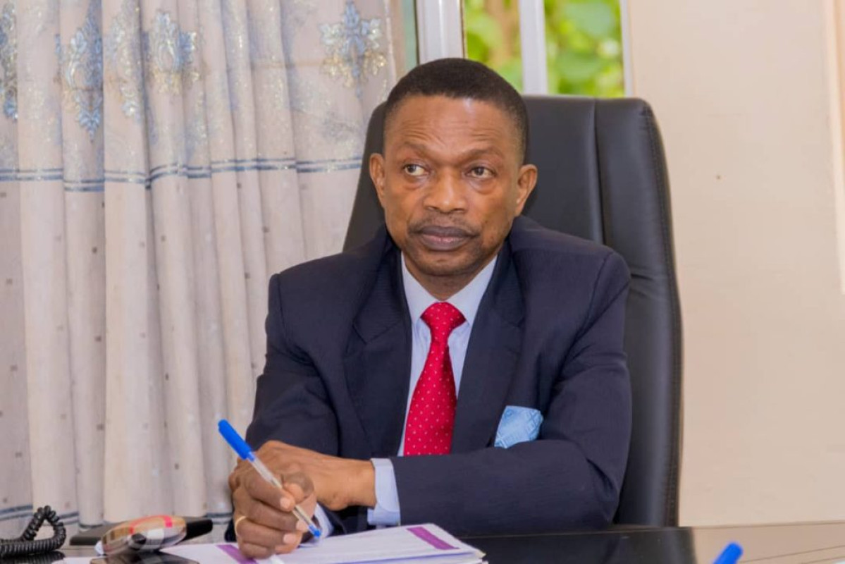 BÉNIN/ÉCOLES D&rsquo;INGÉNIEURS DE L&rsquo;UNSTIM D&rsquo;ABOMEY : Le recteur Joachim Djimon Gbénou lance un appel à candidature . Voici les conditions à remplir