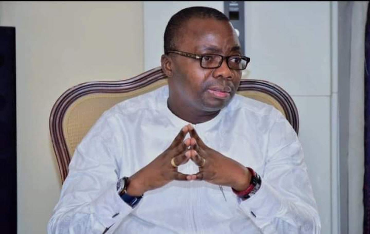 BENIN/POUR NECESSITE D&rsquo;ENQUETES SUR DES INFRACTIONS ELECTORALES : Le professeur Joël Aïvo interpellé par la Bef