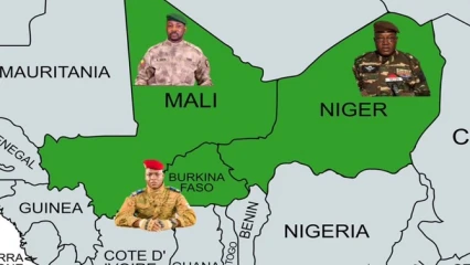 PAYS DE L&rsquo;AES :  Le Danemark veut fermer ses ambassades au Mali et au Burkina 