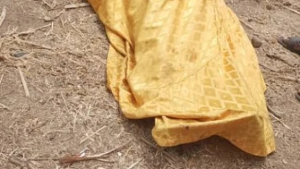 BÉNIN  : Un homme ôte la vie à un chef traditionnel . Voici les raisons