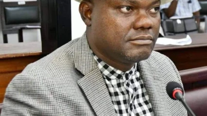 BÉNIN/PROJET DE BUDGET DE L’ÉTAT 2024 : Le député Kamel Ouassagari s’indigne  .L’intégralité de son recours à la Cour Constitutionnelle