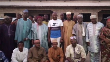 DÉVELOPPEMENT DE LA VILLE DE PARAKOU : Ousmane Traoré reçoit le soutien des sages et notables