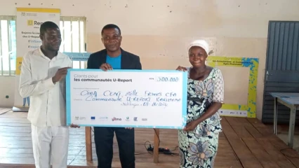 PROMOTION DE LA PAIX AU NORD-BENIN : Des jeunes formés sur l’engagement civique et l’entrepreneuriat social