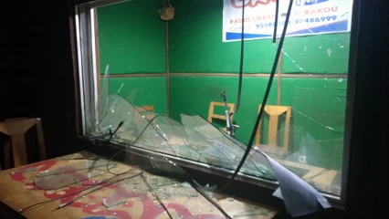 SUITE AUX ACTES DE VANDALISME PERPETRES SUR LA RADIO URBAN FM A PARAKOU : L&rsquo;Assemblée Spéciale du Cnpa-Upmb invite les autorités à situer les responsabilités