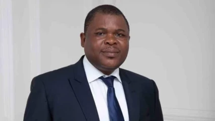 NOMME CHEF DE FILE DE L&rsquo;OPPOSITION : Paul Hounkpè salue la clairvoyance de Patrice Talon