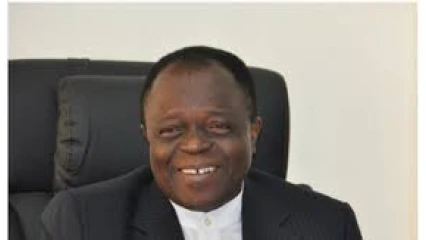 CARNET NOIR : L’ancien président de l’Arcep-Bénin n’est plus