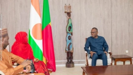 Supposée acquisition de drones pour déstabiliser le niger: le bénin réfute les accusations et appelle au dialogue