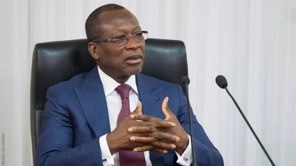 EDITO : Talon, toujours dans l’offensif!