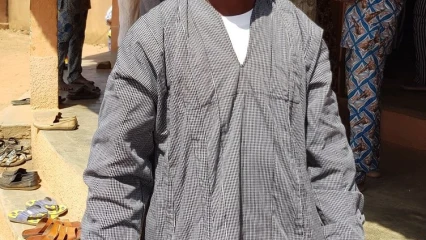 La révélation du Tako Baatonu