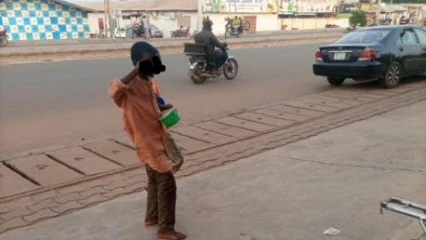 ENFANTS TALIBÉS : Esclaves de la religion ou des religieux ?