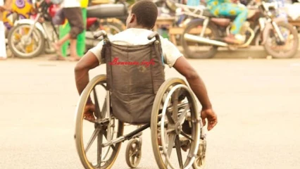 CELEBRATION DE LA JOURNEE INTERNATIONALE DES PERSONNES HANDICAPEES AU BENIN : 27 ans après, ce qu’il faut retenir
