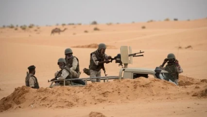 KARIMAMA : Une attaque signalée à Kangara