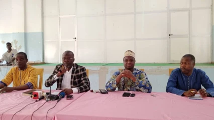 GOUVERNANCE LOCALE À PARAKOU : Le processus d&rsquo;élaboration du Pdm 4 lancé