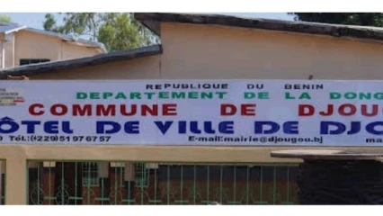 DJOUGOU : Le nouveau maire désigné, 20 conseillers sur 32 contestent