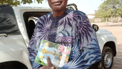 Parakou/reprise des cours après les congés au ceg titirou: le ddestfp Antonin Djossou satisfait de l&rsquo;évolution des activités    