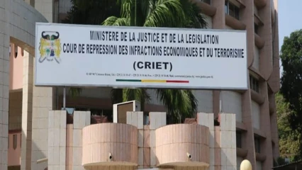 BENIN/VIOLENCES ELECTORALES 2021 : La Criet libère 20 autres détenus