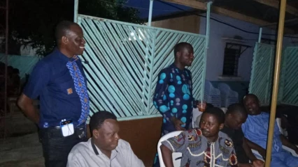 CELEBRATION DE LA JOURNEE MONDIALE DE LA LIBERTE DE LA PRESSE : L’Upmb rassemble les journalistes de Parakou autour d’une fête