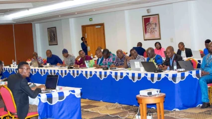 MISE EN PLACE DES PLATEFORMES E-CONSEIL AGRICOLE ET GESTION DES ÉQUIPEMENTS PAR LE PITN2R : Les acteurs du secteur agricole formés à Cotonou